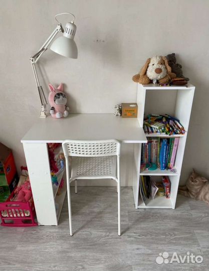 Стол компьютерный новый