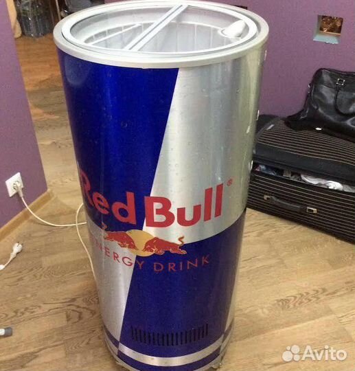 Минихолодильник для напитков