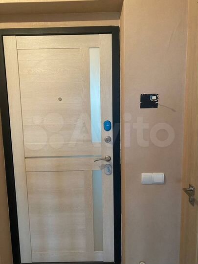 Квартира-студия, 30,9 м², 4/18 эт.