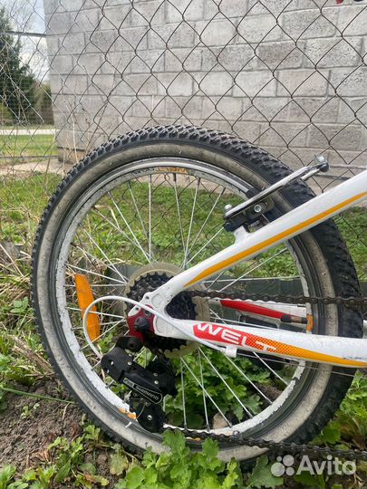 Велосипед детский 20