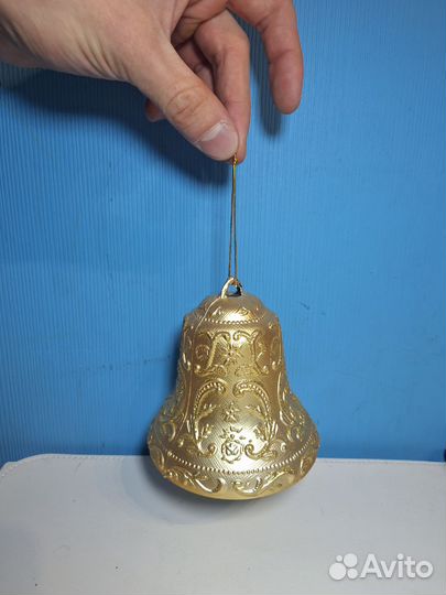 Елочная игрушка