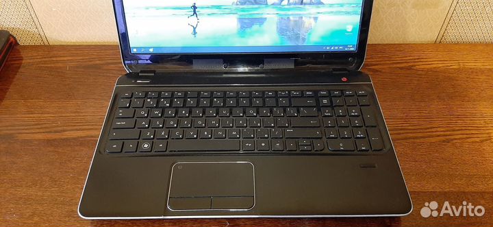 HP Pavilion dv6 Core i5 GeForce GT 630M 2гб 8гб