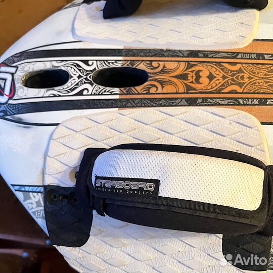 Starboard Isonic 111