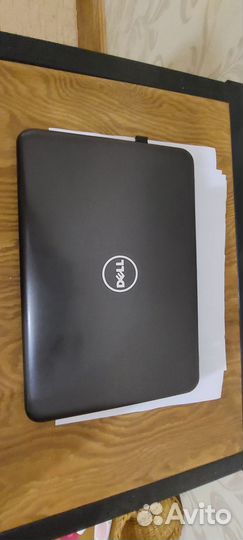 Ноутбук dell inspiron 11 3000