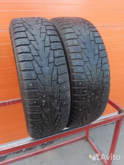 Nokian Tyres Hakkapeliitta 7 SUV 225/65 R17 108T