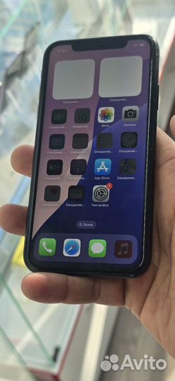 iPhone Xr, 128 ГБ