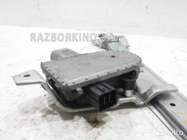 Стеклоподъемник электрический передний правый MR52