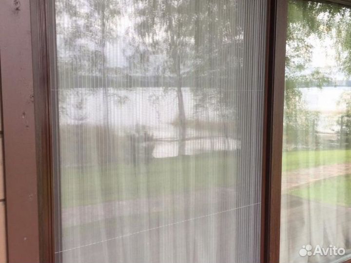 Москитные сетки