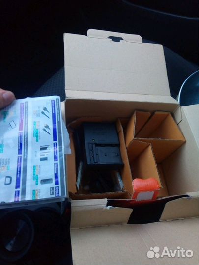 Фотоаппарат