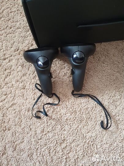Vr шлем oculus rift s