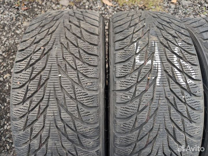 Nokian Tyres Hakkapeliitta R3 205/55 R16 94R