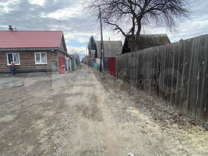 Участок 4,3 сот. (СНТ, ДНП)