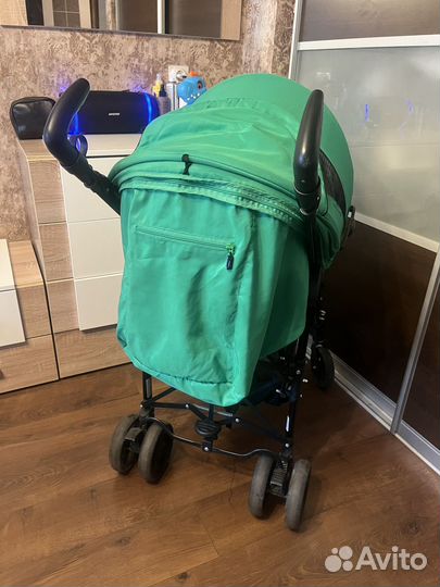 Коляска трость ABC design Primo