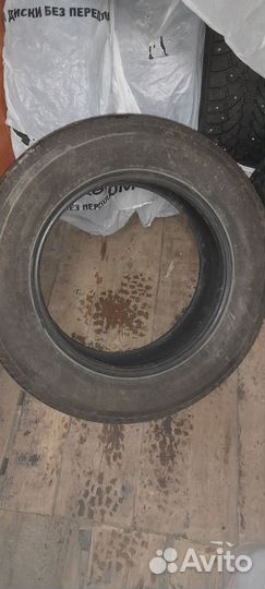 Bridgestone B330 2.25/65 R17 30G