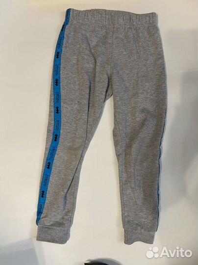 Костюм для мальчика batman