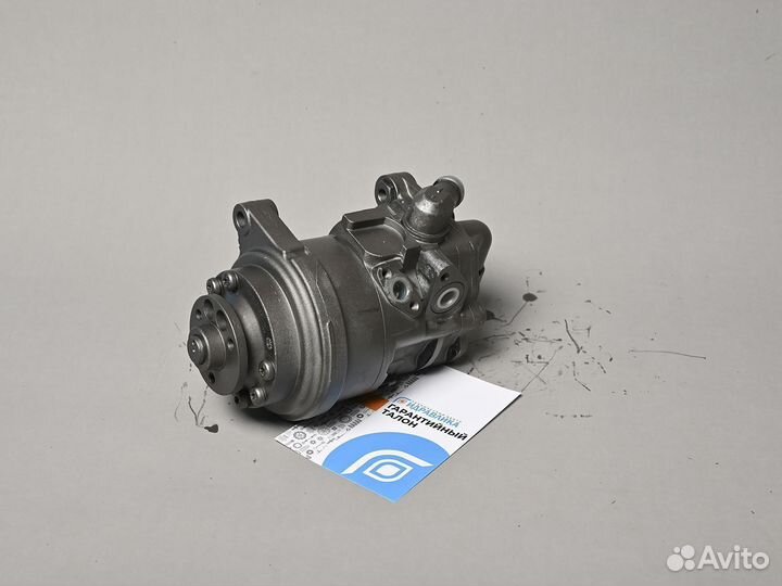 Насос гур BMW E70/71 X6 679927801 tandem (ixetic)