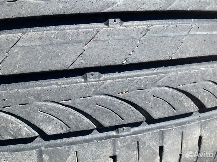 Колеса на mercedes AMG