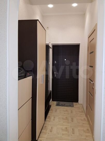Квартира-студия, 25 м², 3/14 эт.