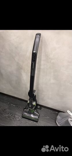 Пылесос bissell MulteReach+Ion (на запчасти)