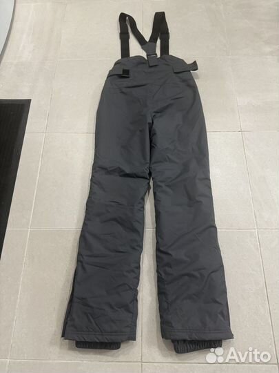 Брюки горнолыжные женские