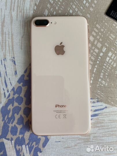 iPhone 8, 256 ГБ