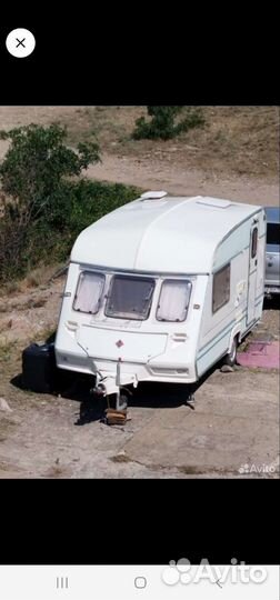 Аренда автодом, кемпер,прицеп-дача, дом на колесах