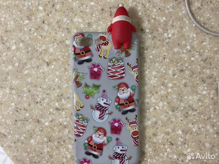 Чехол на iPhone 7 8 plus