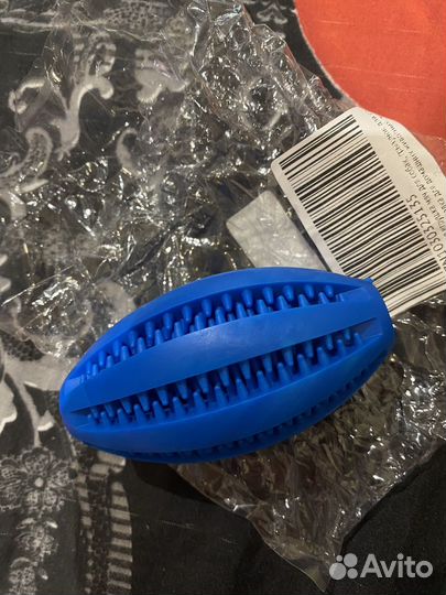 Мячик для собак