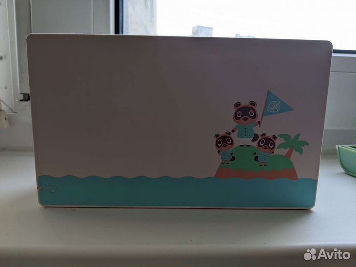 Док станция для nintendo switch