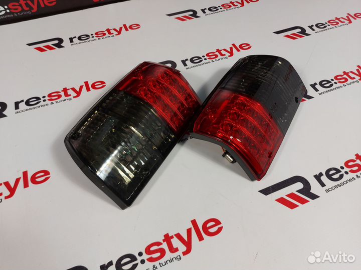 Стопы Nissan Safari 60 1987-1993г