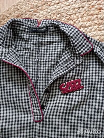 Пакет фирменных вещей 44 р