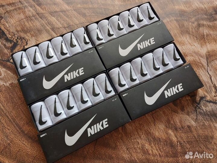 Носки Nike