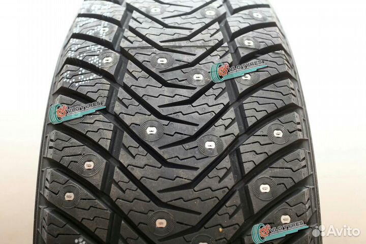 Yokohama Ice Guard IG65 215/60 R17 106T