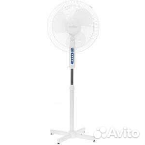 Вентилятор напольный новый