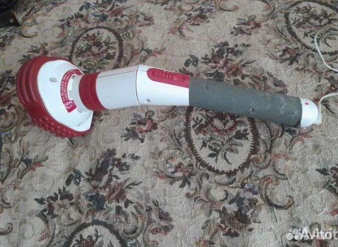 Ручной массажер zepter