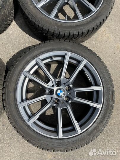 Зимние колеса BMW 3 G20