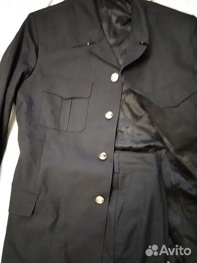 Костюм морской пихоты