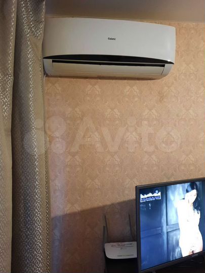 1-к. квартира, 28 м², 4/5 эт.