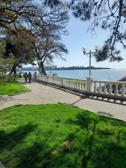 1-к. квартира, 50 м², 7/8 эт.