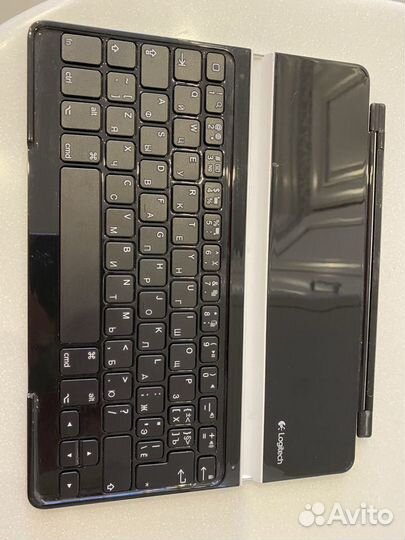 Клавиатура logitech iPad
