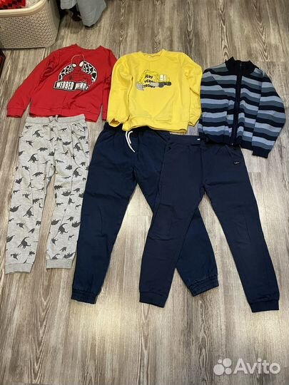 Одежда для подростка