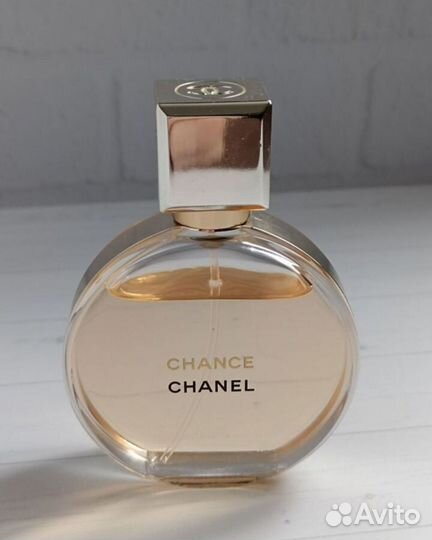 Chanel chance