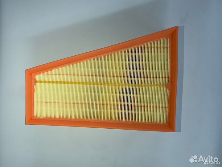 Фильтр воздушный mercedes а2700940004