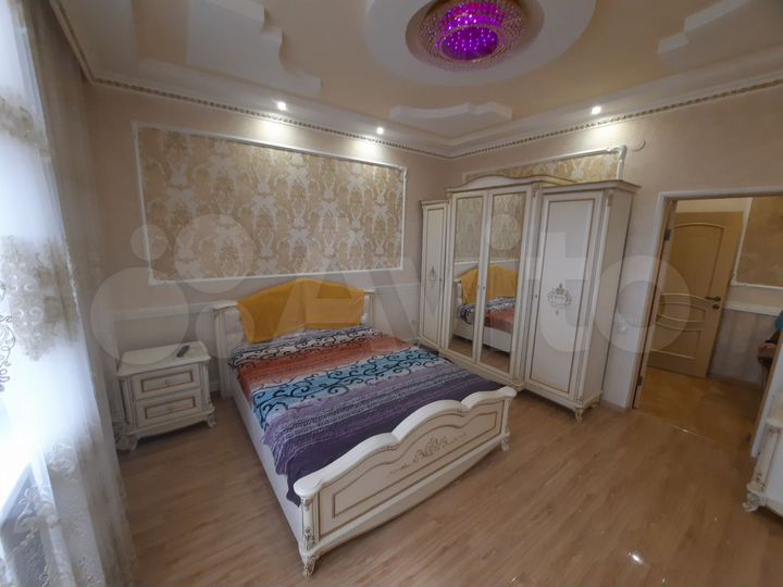 1-к. квартира, 42,3 м², 3/4 эт.