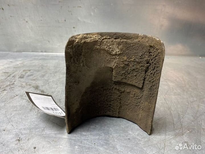 Пыльник ШРУСа Audi A4 B5 (1994-2000)