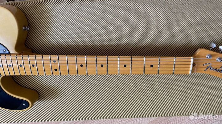 Fender arvi 52 Telecaster 2009/2012