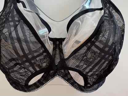 Бюстгальтер Freya 80 I/36 G, Уфа