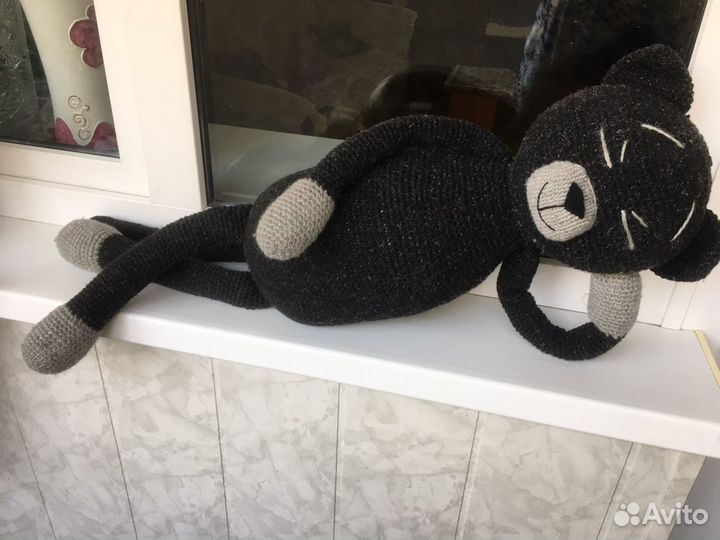 Игрушки ручной работы