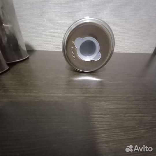 Солонка и перечница zepter