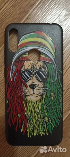 Чехлы для телефонов разные